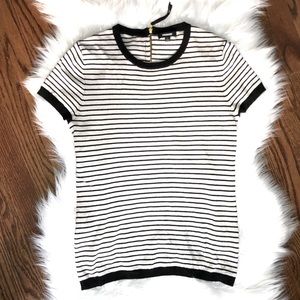 Premise Striped Blouse